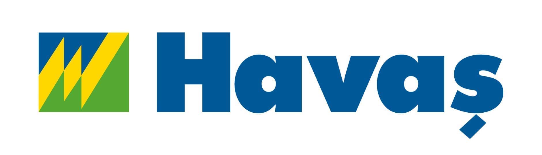 HAVAŞ LOGO